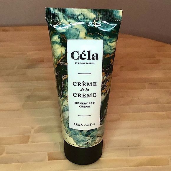 🔶3/$15 Céla Crème de la Crème The Very Best Cream - Picture 2 of 4